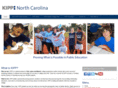 kippnorthcarolina.org