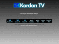 kordontv.com