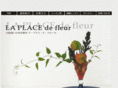 laplacedefleur.com