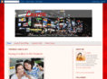 laurenbercarich.com