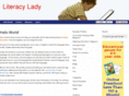 literacylady.com