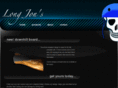 ljlongboards.com