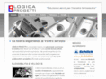 logicaprogetti.com