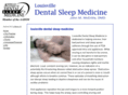 louisvilledentalsleepmedicine.com