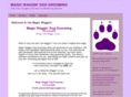 magicwaggin.com