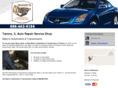 mannsautomotive.com