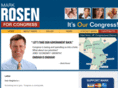 markrosenforcongress.com