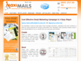 maximails.co.uk