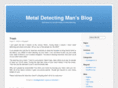 metaldetectingman.net