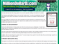 milliondollardj.com