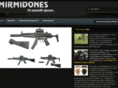 mirmidones.net