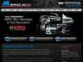 mserviceinc.com