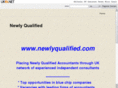 newlyqualified.com
