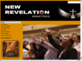 newrevelationministry.com