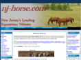 nj-horse.com