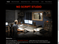 noscriptstudio.com