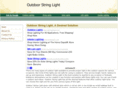 outdoorstringlight.net