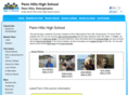 pennhillshighschool.org