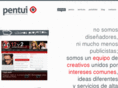 pentui.com