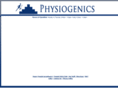 physiogenics.com