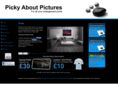 pickyaboutpictures.com