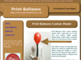 printballoons.net