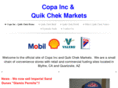 quikchekmarkets.com