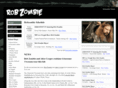 robzombietickets.com