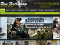 ronhallstrom.com