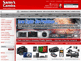 samyscamera.com