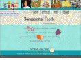 sensationalfoods.com