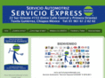 servicioexpresskassab.com
