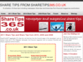 sharetips365.com