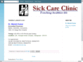 sickcare.org