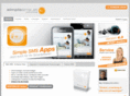 simplesms.at
