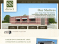 siteshelterdirect.com