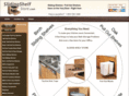 slidingshelfstore.com