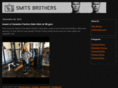 smitsbrothers.tv