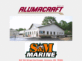 smmarine.com