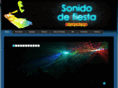 sonidodefiesta.com