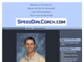 speeddialcoach.com