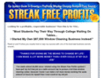 streakfreeprofits.com