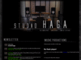 studiohaga.net