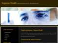 supremehealth.co.uk