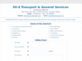 sv2transport.com