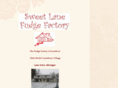 sweetlanefudge.com