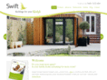 swiftgardenrooms.com