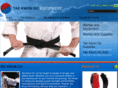 taekwondo-equipment.com