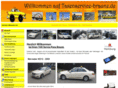 taxiservice-braune.com