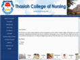 tcnursing.net